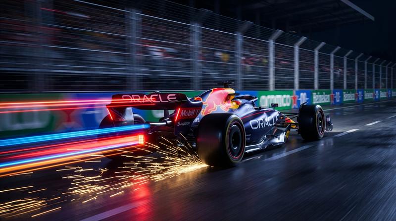 2026年亮化工程预算重构：硬件采购退场与智能运维溢价